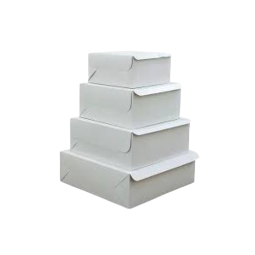 CAJA TORTA 1/4 LB 20 X 10 X100 UND