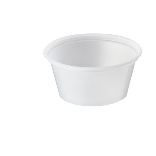 COPA 1/2 GUTVAN x 50 UND