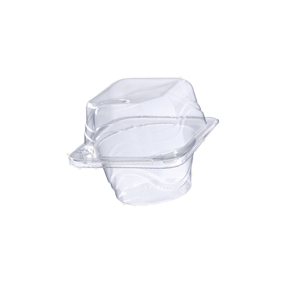 AL-39 ESTUCHE MUFFINS X 1 EN PET X UND