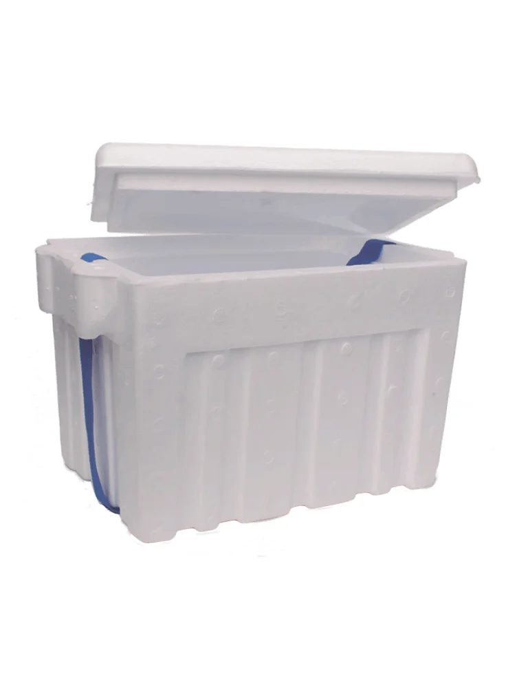 NEVERA ICOPOR 42 LITROS UND