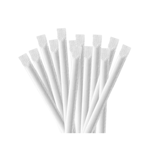 PITILLO CAÑITA FORRADO X 200 UND