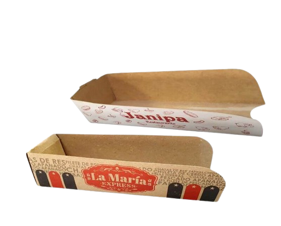 PORTA PERRO SUPER X 100 UND