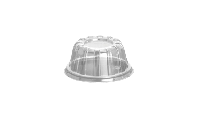 TAPA DOMO CONTENEDOR 12-10 X 100 UND