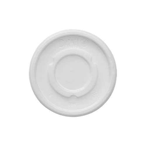 TAPA RIGIDA PARA VASO 14 Y 16 ICOPOR Y CON 8 X 100