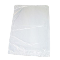 [1089] BOLSA TRANSPARENTE ALTA 12 X 16 X 100 UND