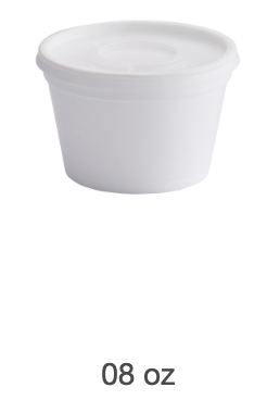 [2027] CONTENEDOR DARNEL 8 ONZ TAPA 25 X 20 UND