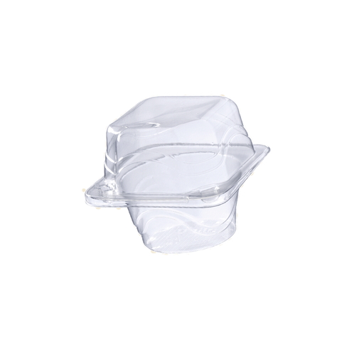 [2051] AL-39 ESTUCHE MUFFINS X 1 EN PET X UND