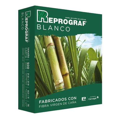 [4032] RESMA DE PAPEL CARTA