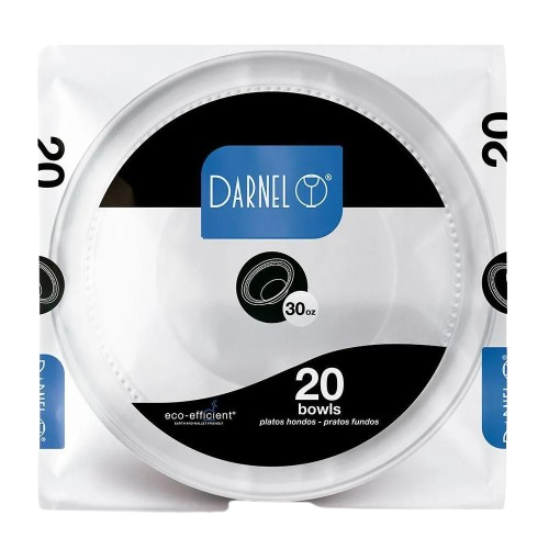 [6010] PLATO DARNEL HONDO 30 WAVE X 20 UND
