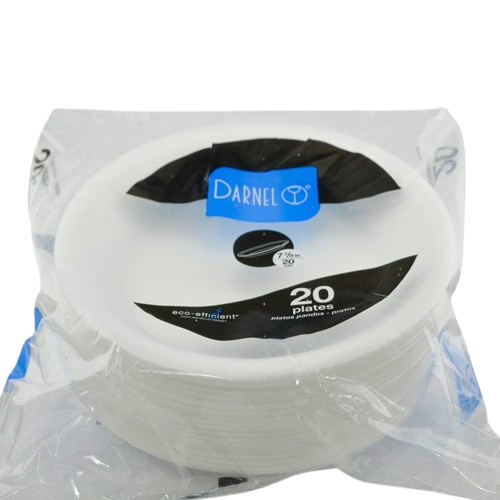 [6022] PLATO PANDO 20 X 20 X 24 UND