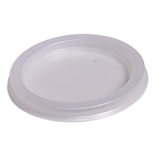 [8015] TAPA VASO 1/2 Y 1 ONZ VACAN X 50 UND