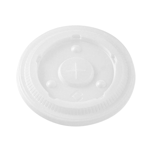 [8017] TAPA VASO 9 Y 12 ONZAS X UND