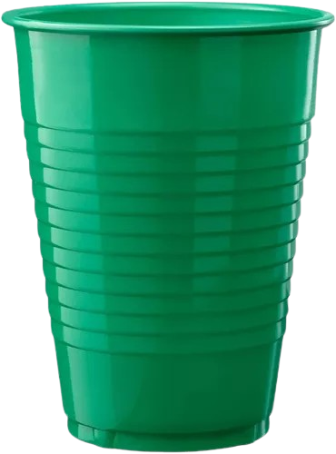 [8031] VASO GUTVAN COLOR 7 ONZ 60 X 50 UND