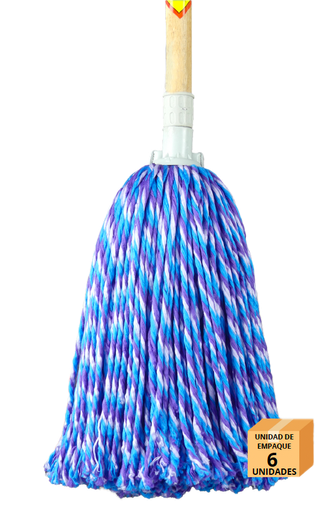 [1251] TRAPERO MICROFIBRA ESPAÑOLA