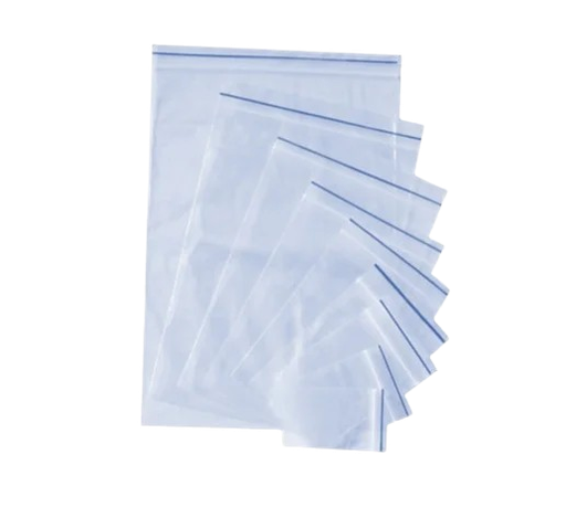 [1051] BOLSA CIERRE 10 X 20 X 100 UND